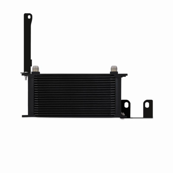 Mishimoto Oil Cooler Kit - 2015-2021 WRX - Image 3