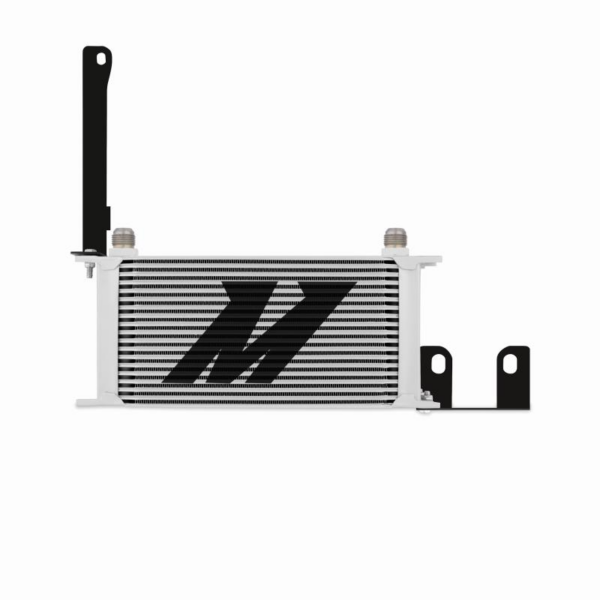 Mishimoto Oil Cooler Kit - 2015-2021 WRX - Image 2