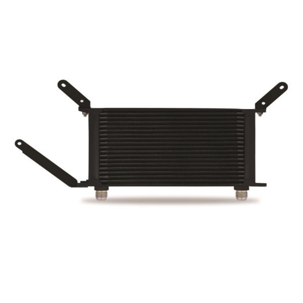 Mishimoto CVT Transmission Cooler Kit - 2015-2021 WRX - Image 3