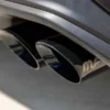 Magnaflow Competition Series Cat-Back Exhaust System - 2022 WRX - Image 2