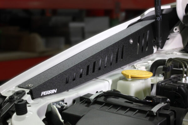 Perrin Fender Shroud Set 2015-2021 WRX/STI - Image 6