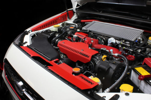 Perrin Fender Shroud Set 2015-2021 WRX/STI - Image 8