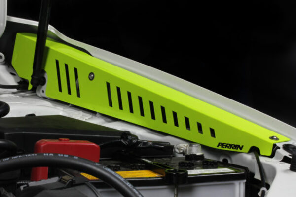 Perrin Fender Shroud Set 2015-2021 WRX/STI - Image 7