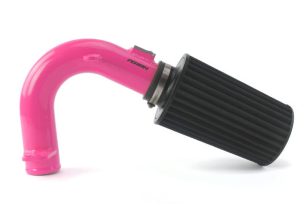 Perrin Hyper Pink Cold Air Intake 2015-2021 WRX - Image 2