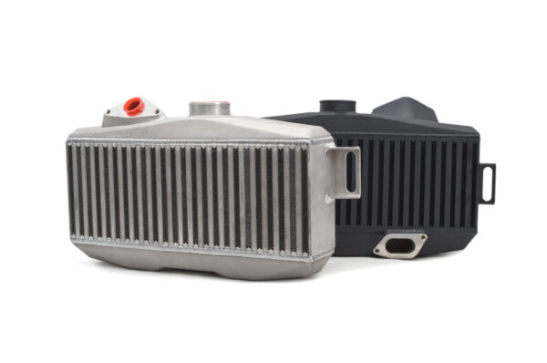 GrimmSpeed Top Mount Intercooler Kit - 02-07 WRX / 04-21 STI / 04-08 FXT - Image 2
