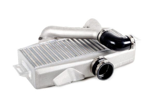 GrimmSpeed Top Mount Intercooler Kit - 02-07 WRX / 04-21 STI / 04-08 FXT - Image 5