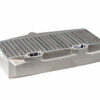 GrimmSpeed Top Mount Intercooler Kit - 02-07 WRX / 04-21 STI / 04-08 FXT - Image 4