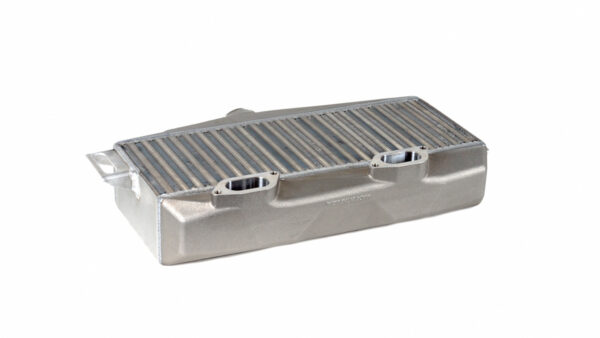 GrimmSpeed Top Mount Intercooler Kit - 02-07 WRX / 04-21 STI / 04-08 FXT - Image 4