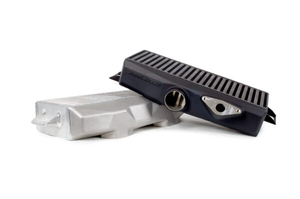 GrimmSpeed Top Mount Intercooler Kit - 02-07 WRX / 04-21 STI / 04-08 FXT