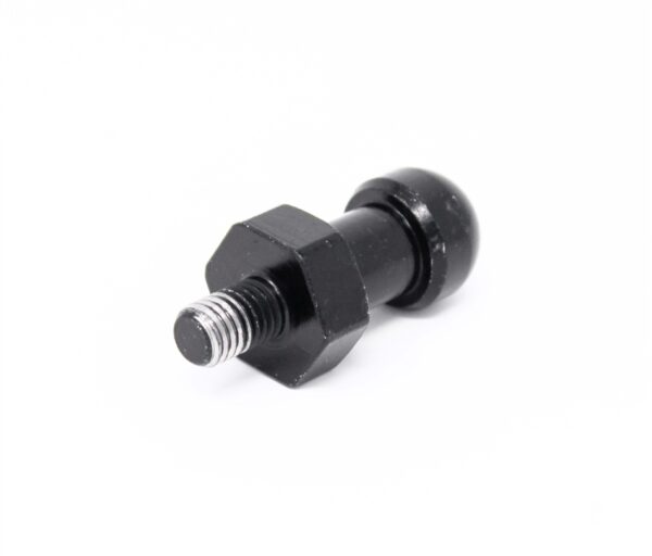 Torque Solution Clutch Fork Pivot (Black Oxide Coated) - Image 2