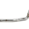 GrimmSpeed Version 2 GESI Catted Downpipe - 08-14 WRX / 08-15 STI / 05-09 LGT/OBXT - Image 5