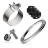 Magnaflow Competition Series Cat-Back Exhaust System - 2022 WRX - Image 3