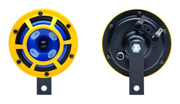 Hella SharpTone Horn Kit - Image 3