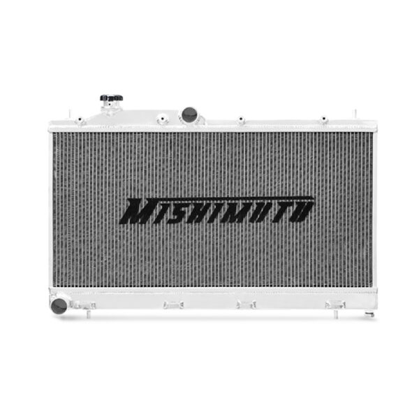 Mishimoto Performance Aluminum Radiator - 2015-2021 WRX - Image 2