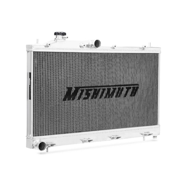 Mishimoto Performance Aluminum Radiator - 2015-2021 WRX - Image 3