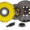 ACT XT/Performance Street Sprung Clutch Kit w/ Streetlite Flywheel - 06-21 WRX / 05-12 LGT / 05-09 OBXT / 06-08 FXT