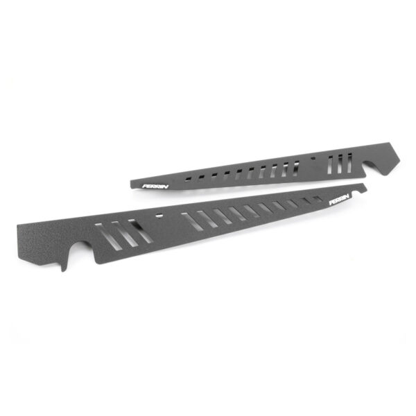 Perrin Fender Shroud Set 2015-2021 WRX/STI - Image 2