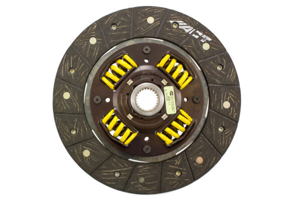 ACT HD/Performance Street Sprung Clutch Kit - 2006-2018.5 WRX - Image 3