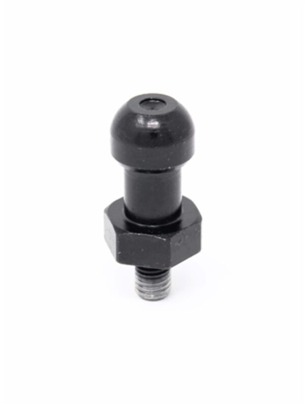 Torque Solution Clutch Fork Pivot (Black Oxide Coated)