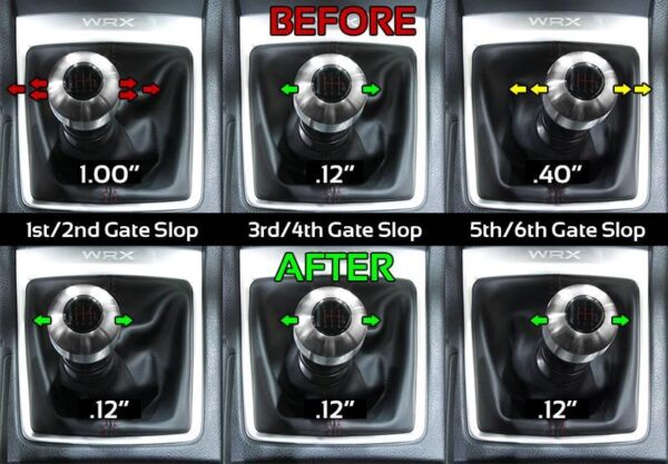 Perrin Shifter Stop 2015-2022 WRX - Image 6