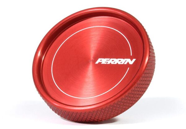 Perrin Oil Fill Cap (Multiple Subaru Models)