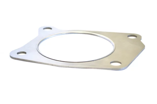 GrimmSpeed FA20 Turbo to J-Pipe Gasket - 2015-2021 WRX / 2014-2018 FXT - Image 2