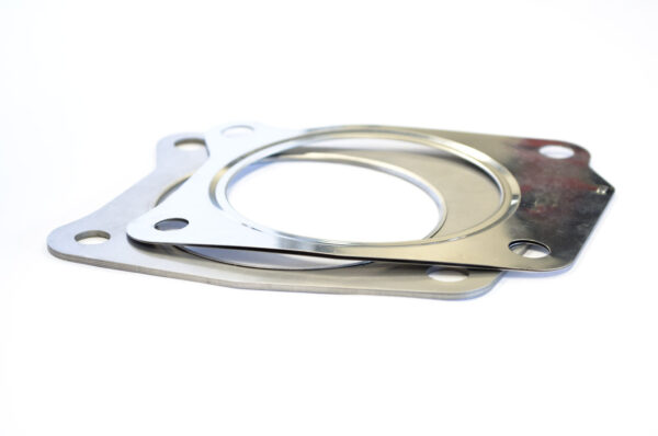 GrimmSpeed FA20 Turbo to J-Pipe Gasket - 2015-2021 WRX / 2014-2018 FXT - Image 3