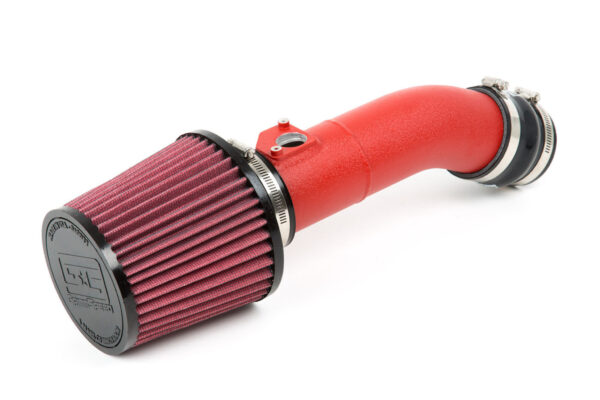 GrimmSpeed Stealthbox Cold Air Intake - 2015-2021 STI - Image 2
