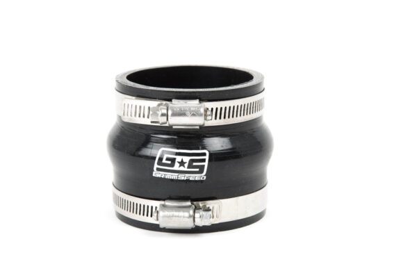 GrimmSpeed Stealthbox Cold Air Intake - 08-14 WRX/STI / 09-13 FXT - Image 3