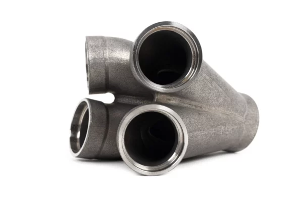 GrimmSpeed Unequal Length Header - 08-14 WRX / 04-21 STI - Image 4