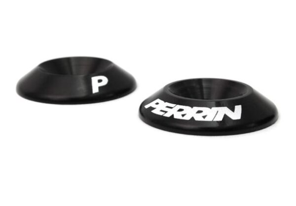 Perrin Engine Cover Kit 2015-2021 WRX - Image 2
