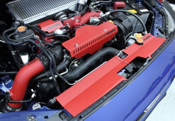 Perrin Radiator Shroud - 2015-2021 WRX / STI - Image 8