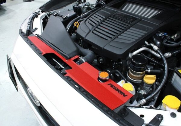 Perrin Radiator Shroud - 2015-2021 WRX / STI - Image 7