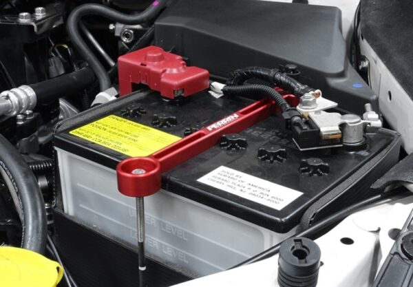 Perrin Battery Tie Down (Multiple Subaru Models) - Image 7