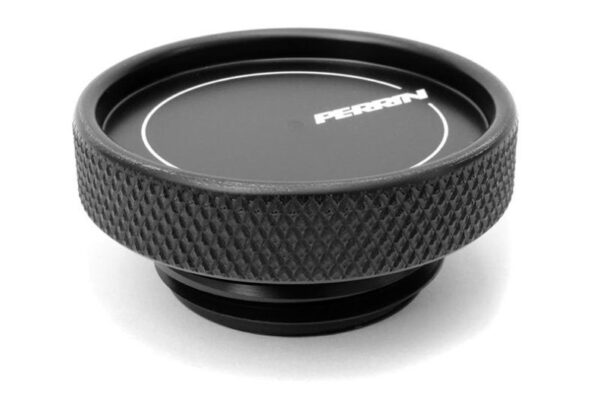 Perrin Oil Fill Cap (Multiple Subaru Models) - Image 2