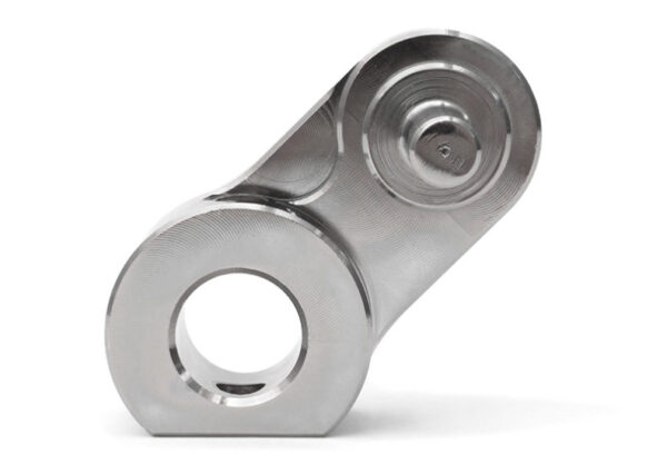 Perrin Short Shifter Adapter 2015-2022 WRX / 2010-2015 LGT - Image 2