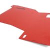Perrin Red Cold Air Intake 2015-2021 WRX - Image 4