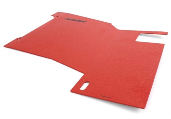 Perrin Red Cold Air Intake 2015-2021 WRX - Image 4