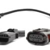 Perrin Red Cold Air Intake 2015-2021 WRX - Image 3