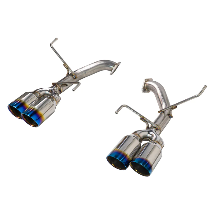 2013 subaru wrx exhaust deals