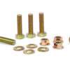Grimmspeed Up Pipe - 06-14 WRX / 04-21 STI / 06-08 FXT / 07-09 LGT / 07-09 OBXT - Image 4