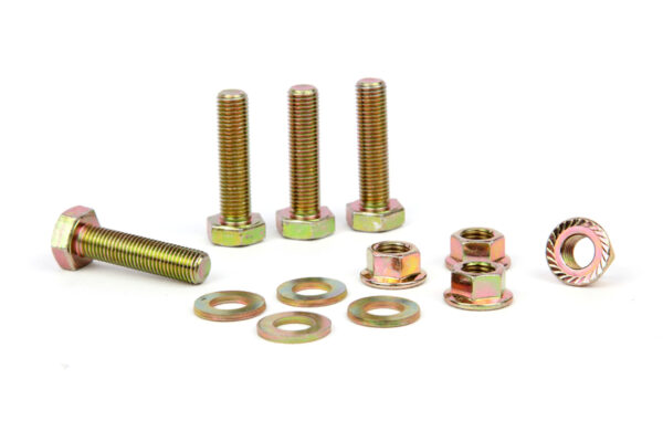 Grimmspeed 3-Bolt Inlet Up Pipe - 06-14 WRX / 04-21 STI / 06-08 FXT / 07-09 LGT / 07-09 OBXT - Image 4