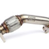 Grimmspeed Up Pipe - 06-14 WRX / 04-21 STI / 06-08 FXT / 07-09 LGT / 07-09 OBXT