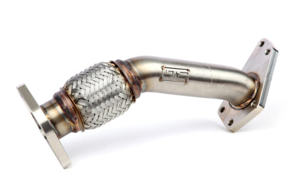 Grimmspeed Up Pipe - 06-14 WRX / 04-21 STI / 06-08 FXT / 07-09 LGT / 07-09 OBXT