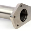 Grimmspeed Up Pipe - 06-14 WRX / 04-21 STI / 06-08 FXT / 07-09 LGT / 07-09 OBXT - Image 2