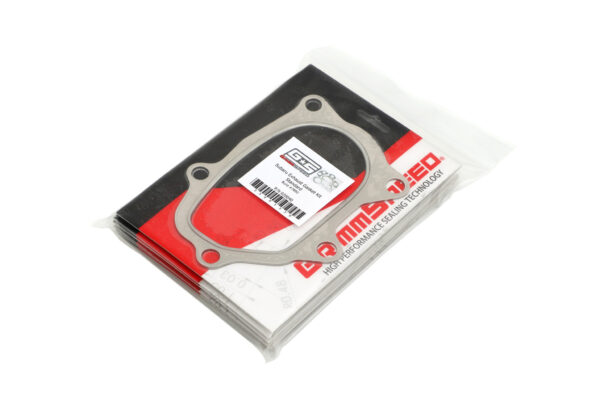 Grimmspeed Exhaust Gasket Set - 02-14 WRX / 04-21 STI / 05-09 LGT/ 04-13 FXT / 05-09 OBXT - Image 2