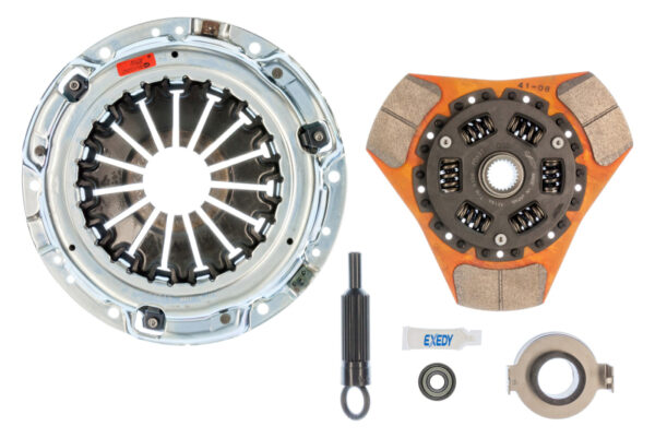 Exedy Stage 2 Cerametallic Clutch Kit - 2006-2018.5 WRX / 2006-2012 LGT / 2006-2008 FXT