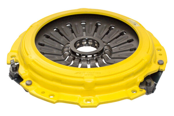 ACT XT-M/ Race Sprung 6 Pad Clutch Kit - 04-21 STI / 07-09 Spec B LGT - Image 4