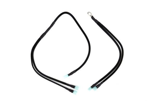 GrimmSpeed Hella Horn Wiring Harness - 02-14 WRX / 04-14 STI - Image 2