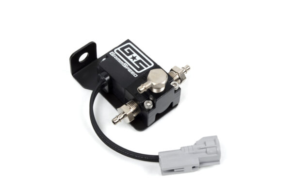 GrimmSpeed Electronic Boost Control Solenoid 3-Port - 08-14 WRX / 09-13 FXT / 05-09 LGT - Image 2